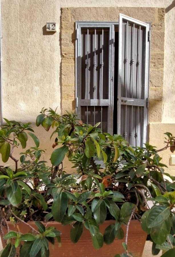 Bed & Breakfast Porta D'Oriente Bríndisi Exterior foto