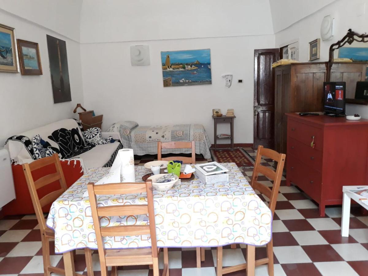 Bed & Breakfast Porta D'Oriente Bríndisi Exterior foto